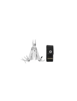 Leatherman Wave Plus Uit Het Leatherman Multitools Assortiment