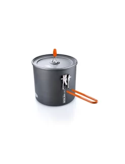 Pan Halulite Boiler 1.8L Uit Het GSI Outdoors Pannen Assortiment
