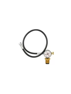 Pallas Scuba Vulset Voor Duikflessen 200/300 Bar Uit Het Kral Schietsport Accessoires Assortiment