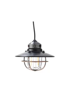 BAREBONES EDISON PENDANT LIGHT - USB Uit Het Barebones Elektrische Verlichting Assortiment