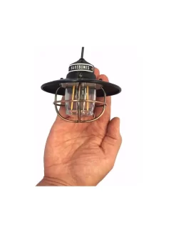 BAREBONES EDISON PENDANT LIGHT - USB Uit Het Barebones Elektrische Verlichting Assortiment -Outdoor Verkoop 101678527941BAREBONES EDISON PENDANT LIGHT USB