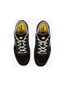 Run Net Airbox Laag S3 SRC Zwart Uit Het Diadora Werkschoenen Laag Assortiment -Outdoor Verkoop 101736627989Run net Airbox Laag S3 SRC zwart 3