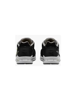 Run Net Airbox Laag S3 SRC Zwart Uit Het Diadora Werkschoenen Laag Assortiment -Outdoor Verkoop 101736727990Run net Airbox Laag S3 SRC zwart 3