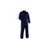 Rally Overall Navy Uit Het Blaklader Overalls Assortiment