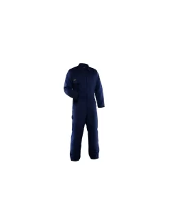 Rally Overall Navy Uit Het Blaklader Overalls Assortiment
