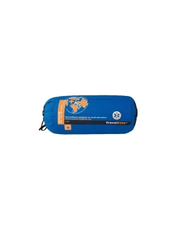Muskietennet 2 Pers TS104 Boxstyl Uit Het Travelsafe Muskietennetten Assortiment