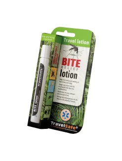 Beetbalsem Lotion Uit Het Travelsafe Insectwering Assortiment