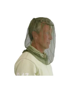 Hoofdklamboe Basic Uit Het Travelsafe Insectwering Assortiment