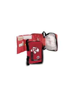 First Aid Bag S Uit Het Travelsafe EHBO Assortiment -Outdoor Verkoop 1041472022First aid bag s 1