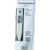 Travelsafe Thermometer Uit Het Travelsafe EHBO Assortiment