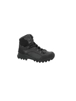 Hanwag Banks GTX Asphalt/asphalt Uit Het Hanwag Wandelschoenen Heren Assortiment