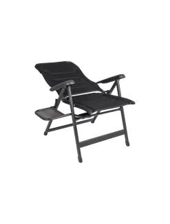 Bardani Domenica Plus 3D Comfort Sidetable Zebra Black Uit Het Bardani Kampeerstoelen Assortiment -Outdoor Verkoop 106970428868Bardani Domenica Plus 3D Comfort sidetable zebra black