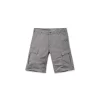 Force Broxton Cargo Short Asphalt Uit Het Carhartt® Werkbroeken Assortiment