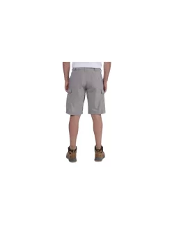 Force Broxton Cargo Short Asphalt Uit Het Carhartt® Werkbroeken Assortiment -Outdoor Verkoop 107166129065Force Broxton Cargo Short Asphalt 9