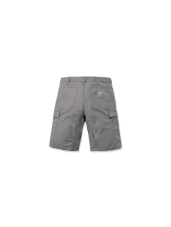 Force Broxton Cargo Short Asphalt Uit Het Carhartt® Werkbroeken Assortiment -Outdoor Verkoop 107166429068Force Broxton Cargo Short Asphalt 9