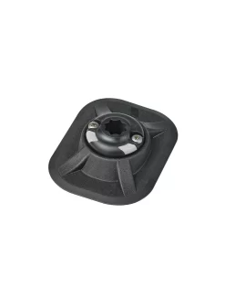 Railblaza RIB Port Incl. StarPort Zwart Uit Het Railblaza Railblaza En Scotty Assortiment