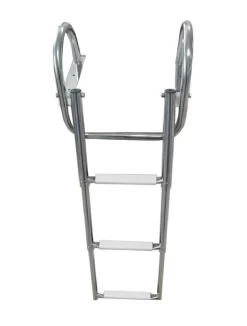 Zwemtrap Scaletta 4 Uit Het RDW Zwemtrappen Assortiment