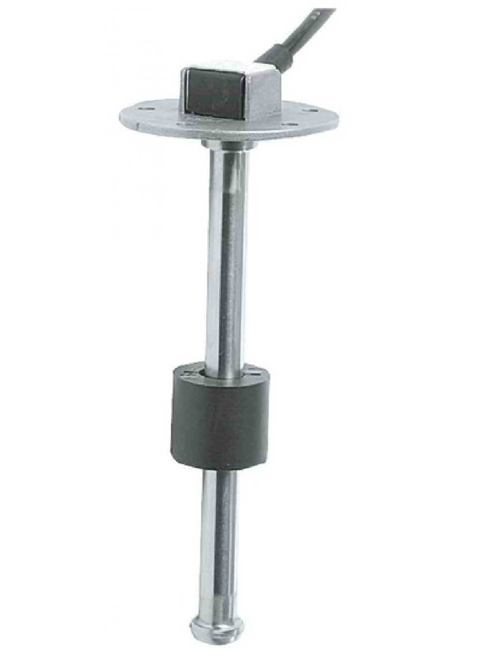 Niveau Zender Voor Water/benzine 500mm 240/33 Ohm Uit Het RDW Instrumenten Assortiment