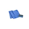 Handdoek Towel Terry LTblue M Uit Het Cocoon Reisbenodigdheden Assortiment