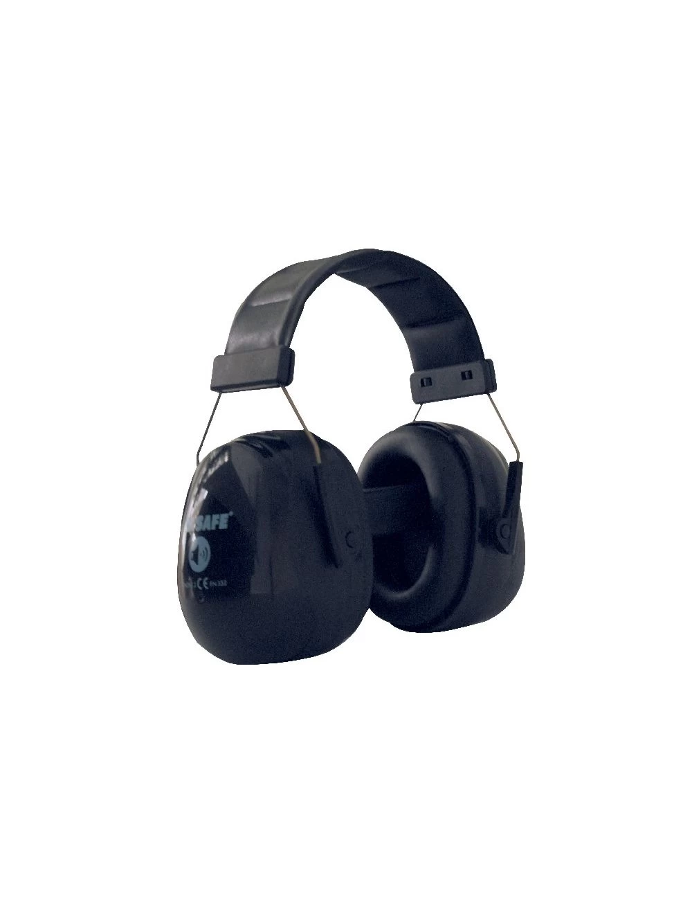 OXXA Sonora 8300 Gehoorkap Hoofdband, SNR 33 Zwart Uit Het M-safe Gehoorbescherming Assortiment 1 OXXA Sonora 8300 Gehoorkap Hoofdband, SNR 33 Zwart Uit Het M-safe Gehoorbescherming Assortiment