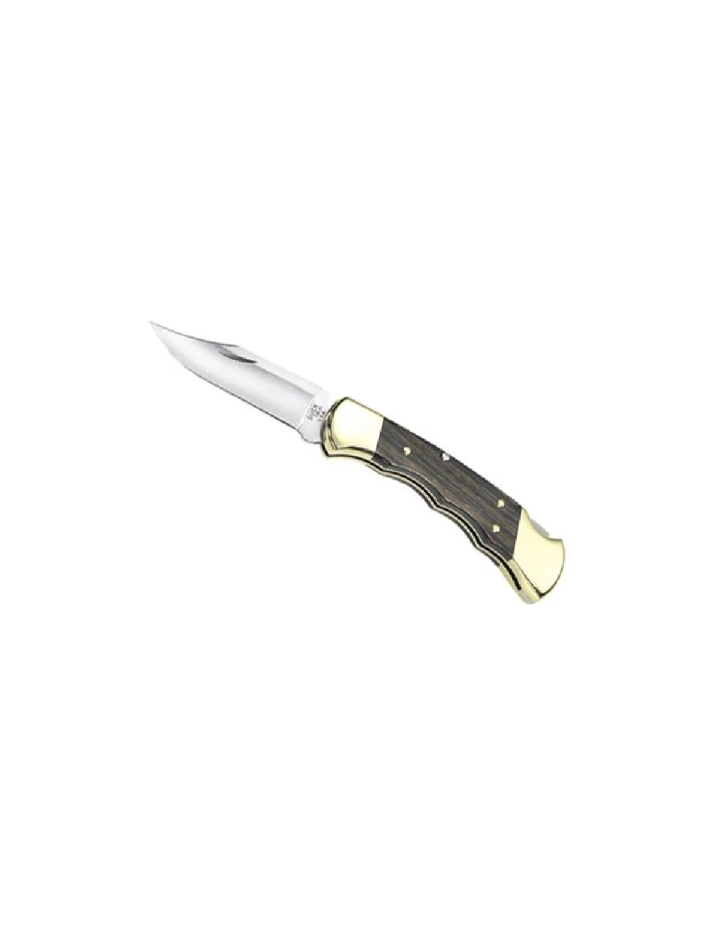 Buck Ranger Finger Grooved Uit Het Buck Jachtmessen Assortiment 1 Buck Ranger Finger Grooved Uit Het Buck Jachtmessen Assortiment