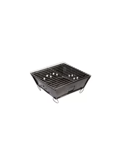 Barbeque Opvouwbaar Envelop Uit Het RDW Barbeque Assortiment