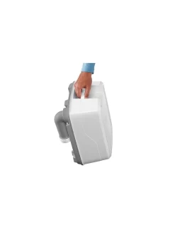 Chemisch Toilet Porta Potti 345 Wit Uit Het Thetford Toiletten Assortiment -Outdoor Verkoop 1167554988Chemisch toilet porta potti 345 wit 6