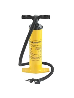 Handpomp Tiger Uit Het RDW Pompen Assortiment