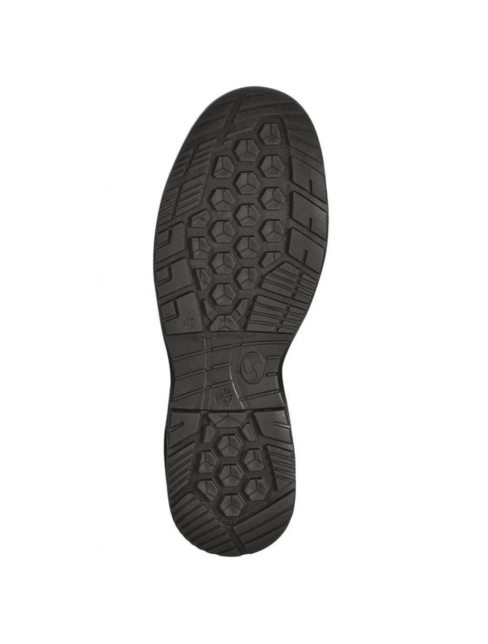 Peak Forza High Zwart/Grijs, Boa Sluiting Hoog, Green Air Uit Het Sixton Werkschoenen Hoog Assortiment 2 Peak Forza High Zwart/Grijs, Boa Sluiting Hoog, Green Air Uit Het Sixton Werkschoenen Hoog Assortiment - Afbeelding 2