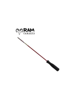Schoonmaakset Luchtbuks 6.35mm Uit Het RAM Schietsport Accessoires Assortiment