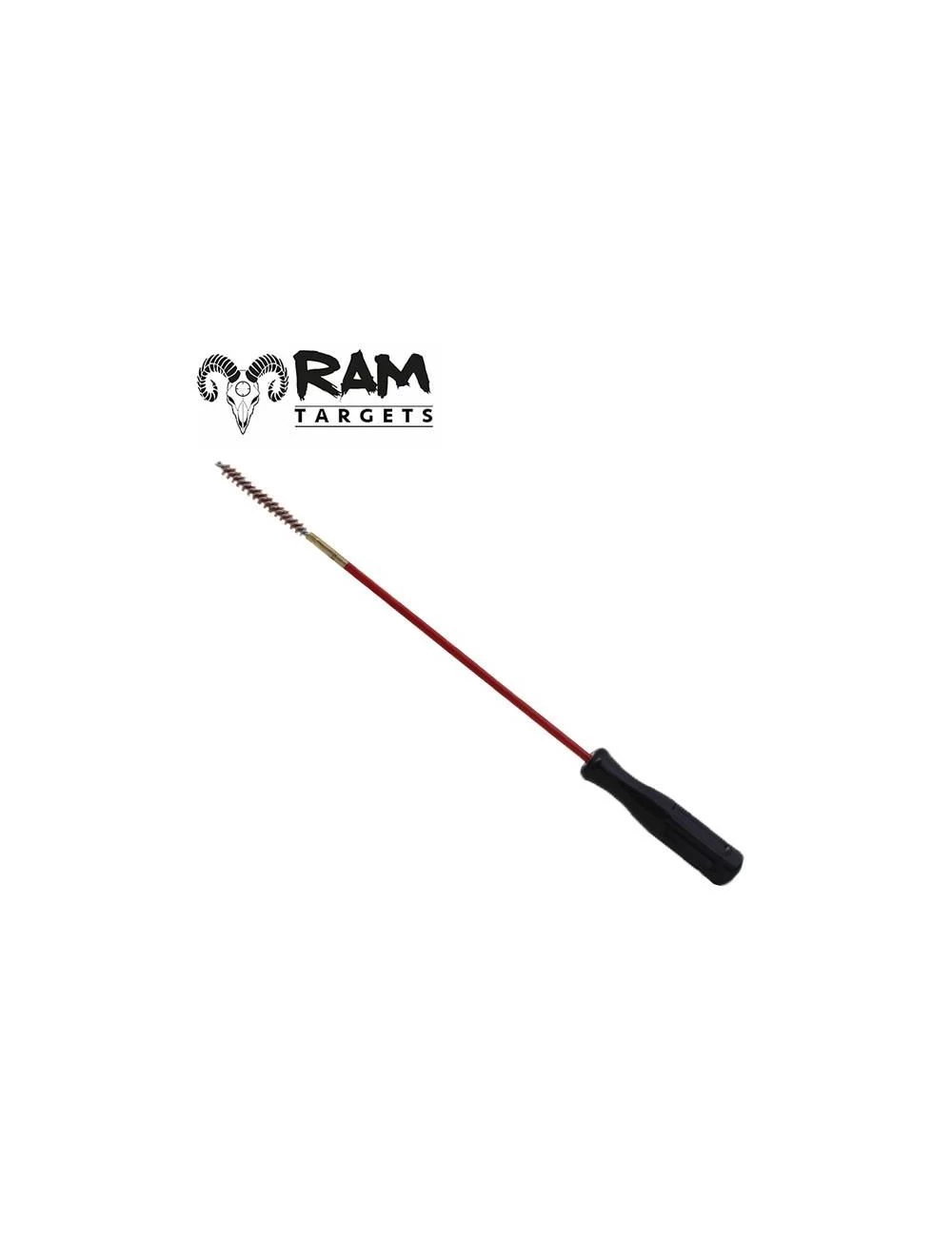 Schoonmaakset Luchtbuks 6.35mm Uit Het RAM Schietsport Accessoires Assortiment 1 Schoonmaakset Luchtbuks 6.35mm Uit Het RAM Schietsport Accessoires Assortiment