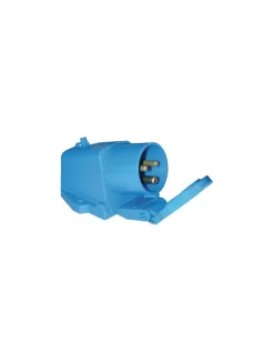 Cee Invoerdoos Opbouw Uit Het Crusader Kabels En Stekkers Assortiment