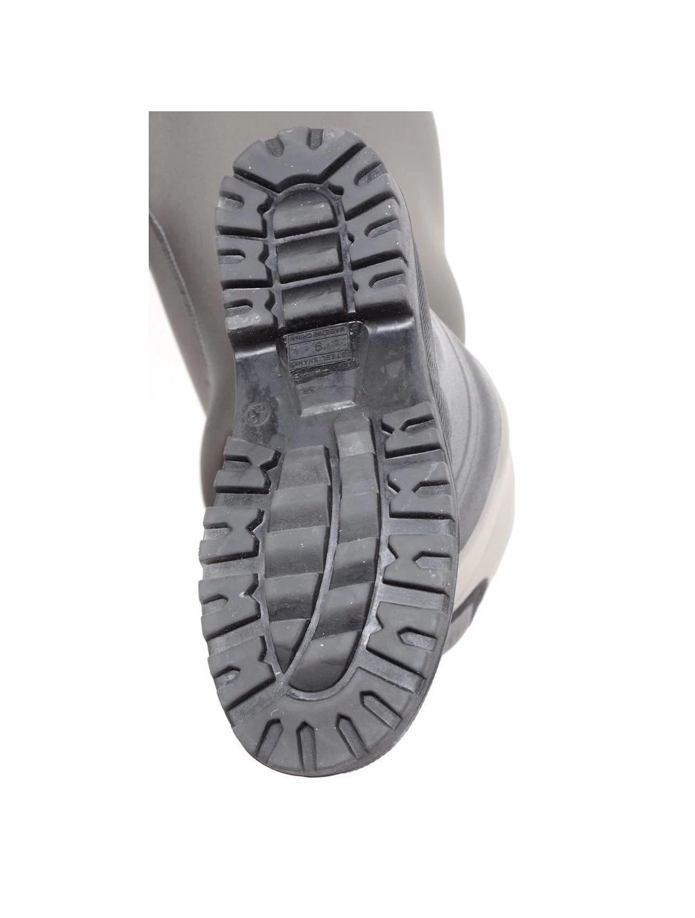 5mm Neoprene Chest Wader Rubber Boots Uit Het Spro Kleding Assortiment 4 5mm Neoprene Chest Wader Rubber Boots Uit Het Spro Kleding Assortiment - Afbeelding 4