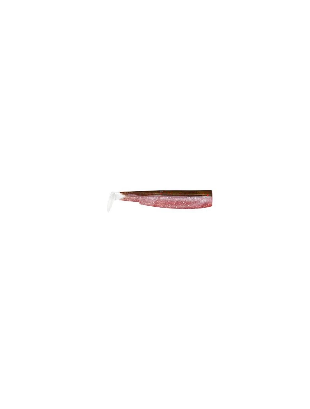 3 Corps - Rose Black Minnow 140 Mm Uit Het FIIISH Zeevis Assortiment - Afbeelding 2