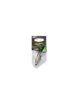 1 Power Tail - Slow - 8g - Sexy Trout Power Tail Fresh Water 64 Mm Uit Het FIIISH Zeevis Assortiment