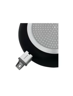 Koekenpan Ø 28cm Uit Het Eurotrail Pannen Assortiment 9 Koekenpan Ø 28cm Uit Het Eurotrail Pannen Assortiment -Outdoor Verkoop 1178575Koekenpan 28cm 4