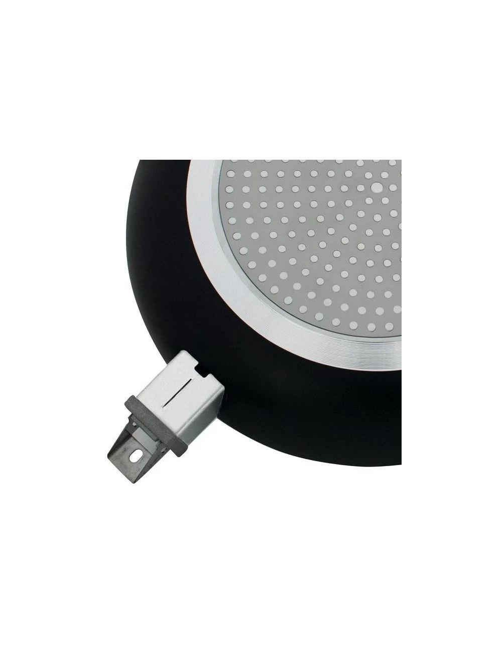 Koekenpan Ø 28cm Uit Het Eurotrail Pannen Assortiment 5 Koekenpan Ø 28cm Uit Het Eurotrail Pannen Assortiment - Afbeelding 5