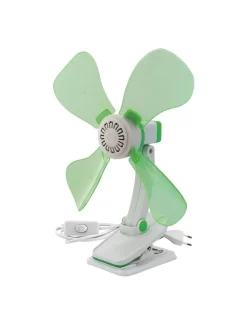 Ventilator 230V Uit Het Eurotrail Elektrische Apparatuur Assortiment