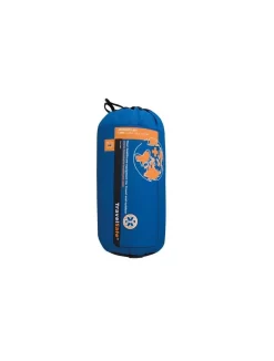 Muskietennet Cube 2pers. TS0108 Uit Het Travelsafe Muskietennetten Assortiment
