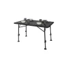Tafel St. Gobain L Antraciet 115/70cm Uit Het Eurotrail Kampeertafels Assortiment