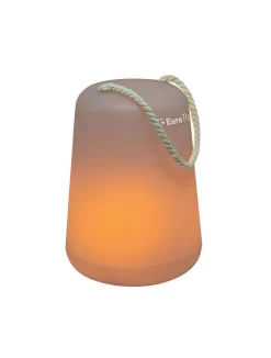 Stone Vlammend Licht Uit Het Eurotrail Elektrische Verlichting Assortiment