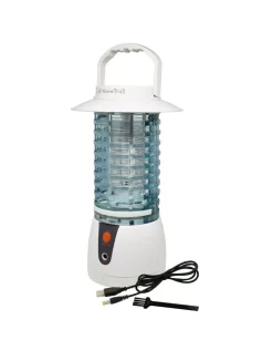 Oplaadbare Muggen Lamp Uit Het Eurotrail Elektrische Verlichting Assortiment