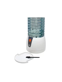 Oplaadbare Muggen Lamp Uit Het Eurotrail Elektrische Verlichting Assortiment -Outdoor Verkoop 1178820Oplaadbare Muggen lamp 4