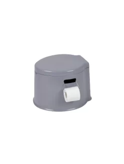Chemisch Toilet Draagbaar Uit Het Kampa Toiletten Assortiment