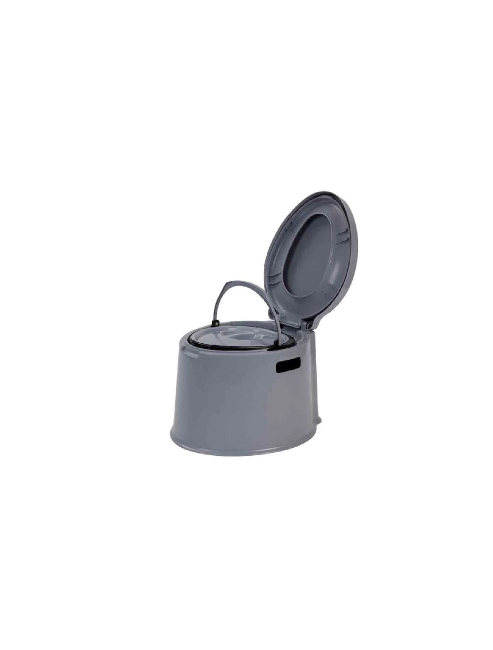 Chemisch Toilet Draagbaar Uit Het Kampa Toiletten Assortiment 3 Chemisch Toilet Draagbaar Uit Het Kampa Toiletten Assortiment - Afbeelding 3