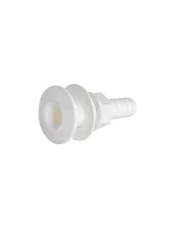 Huiddoorvoer 1"1/2 Kunststof 38mm Uit Het RDW Huiddoorvoer Assortiment