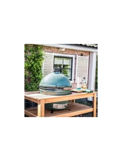 Big Green Egg XL Standaard Uit Het Big Green Egg Big Green Egg Assortiment 5 Big Green Egg XL Standaard Uit Het Big Green Egg Big Green Egg Assortiment -Outdoor Verkoop 1184550Big Green Egg Xl Standaard Doos 1 1 2 1