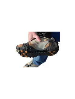 RUBYTEC Husky Gripfeet Uit Het Rubytec Schaatsen Assortiment -Outdoor Verkoop 1184988RUBYTEC Husky Gripfeet 2