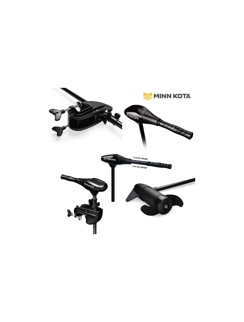 Minn Kota Endura 40 Fluistermotor Complete Set Uit Het Minn Kota Elektrische Buitenboordmotor Assortiment 2 Minn Kota Endura 40 Fluistermotor Complete Set Uit Het Minn Kota Elektrische Buitenboordmotor Assortiment - Afbeelding 2