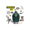 Big Green Egg Large Set 3 Uit Het Big Green Egg Big Green Egg Assortiment